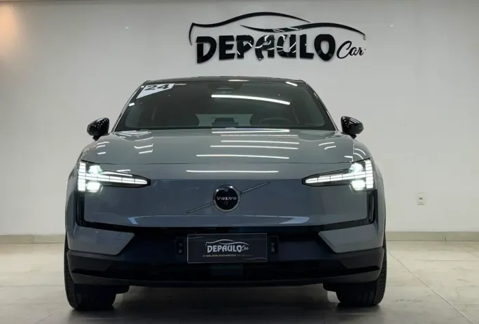 Volvo EX30 E60 Ultra (elétrico) 2024