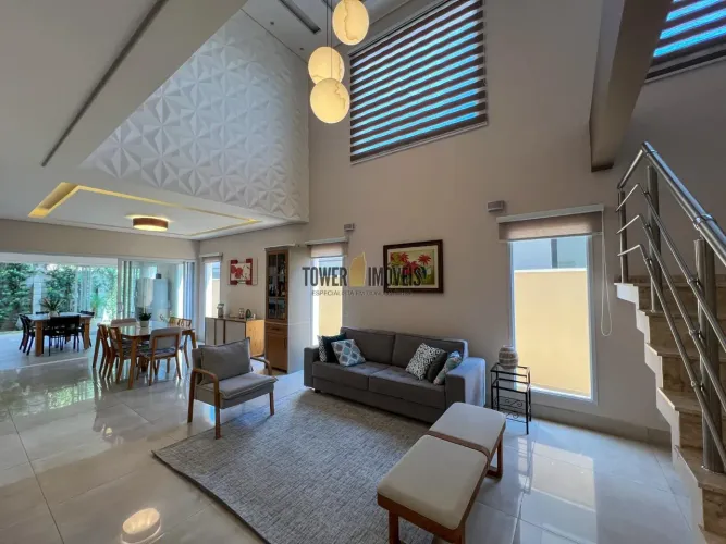 casa - Condominio Vita Verdi - Valinhos