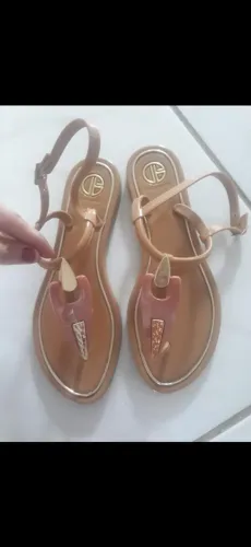 Sandalia Tamanho 36