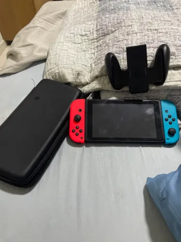 Vídeo game 