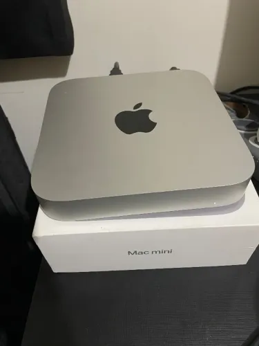 Apple Mac Mini