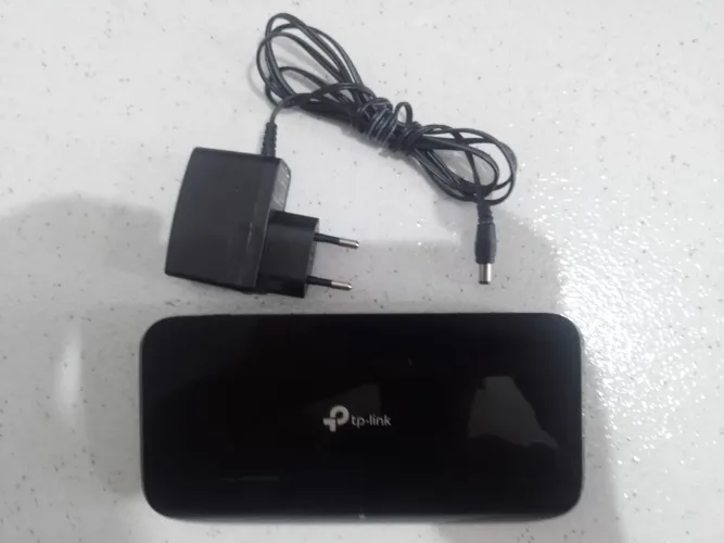 Switch gigabit 8 portas tp-link tl-sg1008d