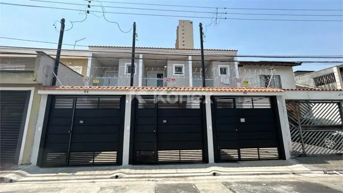 Sobrado à venda com 3 quartos em Vila Ede, São Paulo
