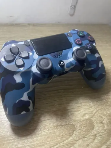Controle ps4