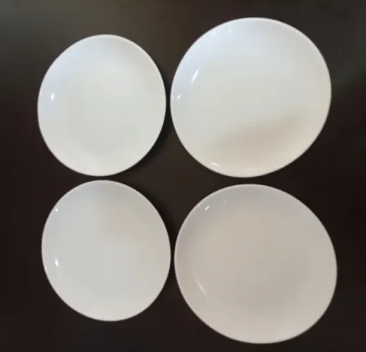 4 Pratos 