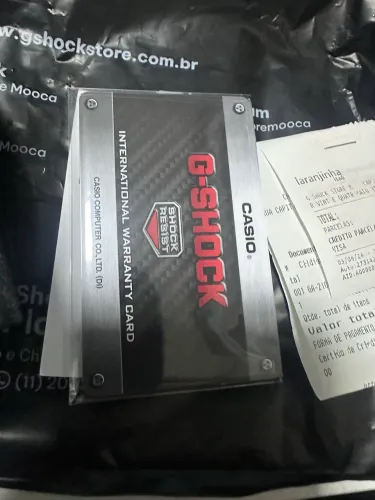 G-SHOCK ORIGINAL