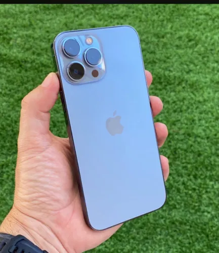 iPhone 13 Pro Max