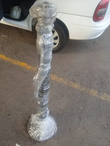 Comando euro 5 mercedes