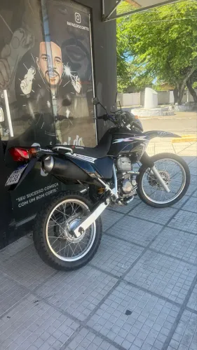 XR tornado 