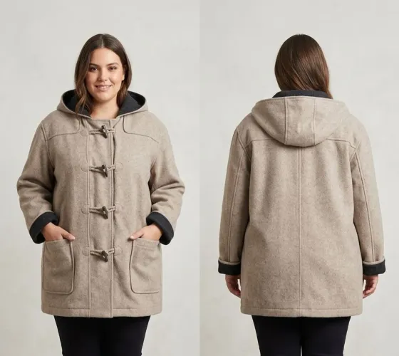 ? Casaco Miss Smith | Tamanho 46/48