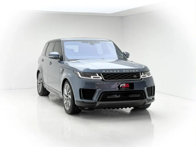 Land Rover Range Rover Sport HSE 3.0 Sdv6 Diesel 2020