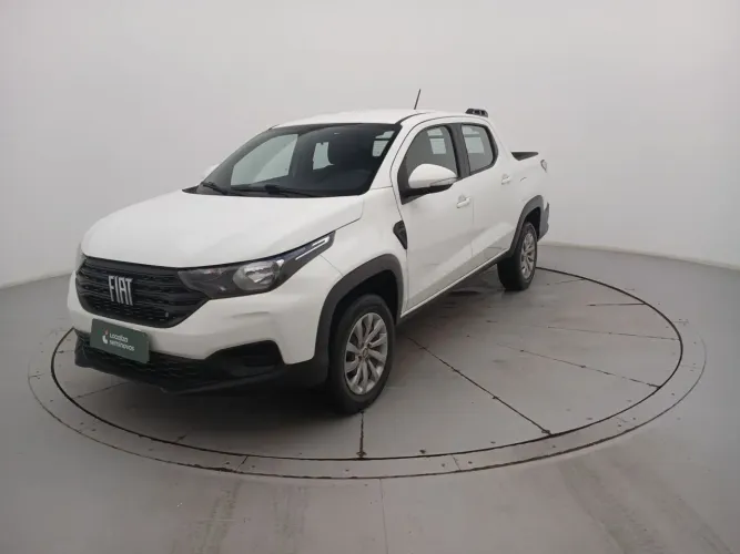 Fiat Strada Freedom 1.3 Flex 8V CS Plus 2024