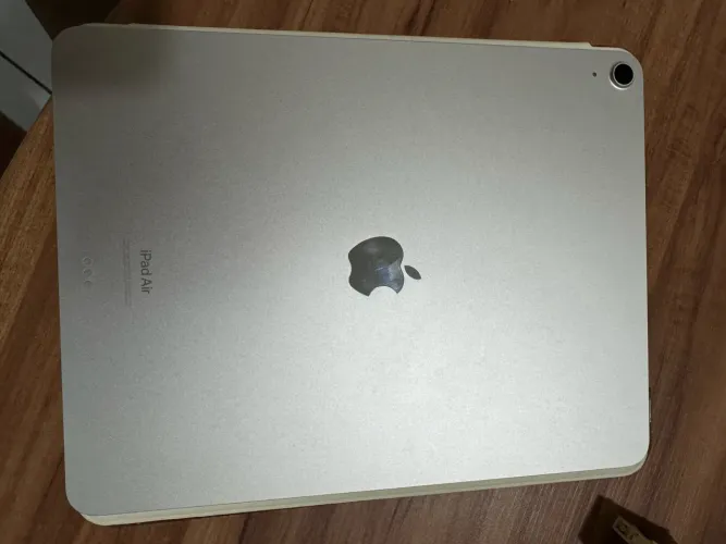 iPad Air M2 128gb Wi-Fi 13 polegadas 