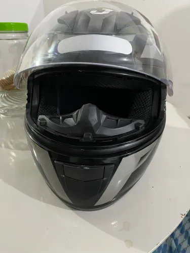 Capacete (novo )