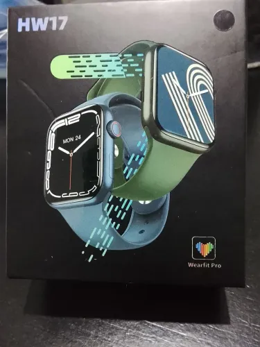 Smartwatch HW17