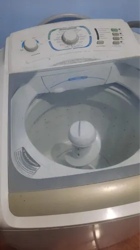 MÁQUINA DE LAVAR 12KG