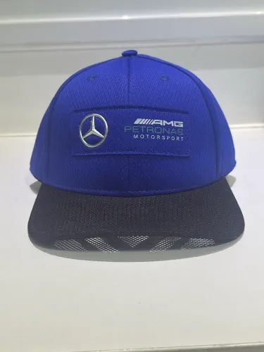Boné Puma Mercedes