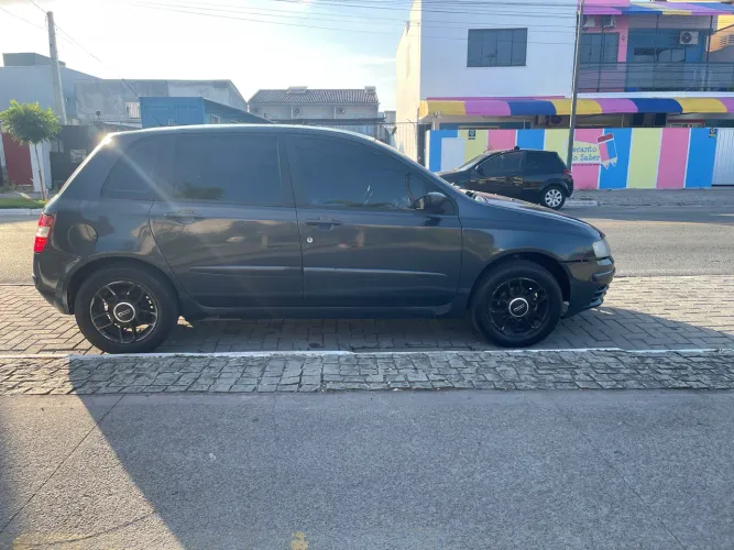 Fiat Stilo 1.8/ 1.8 Connect 8V 103cv 5P 2004
