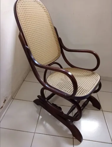 Cadeira de Balanço