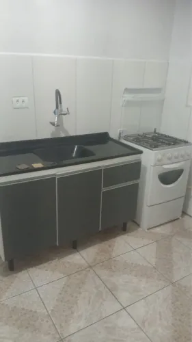 Fogão 4 bocas