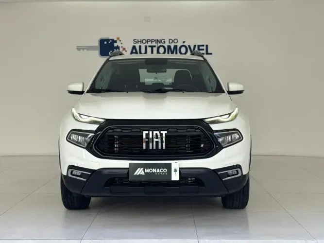 Fiat Toro Freedom 1.3 T270 4X2 Flex AUT 2024