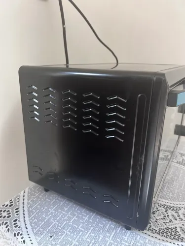Forno elétrico 