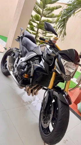 Vendo Cb 1000r 2014 (particular)