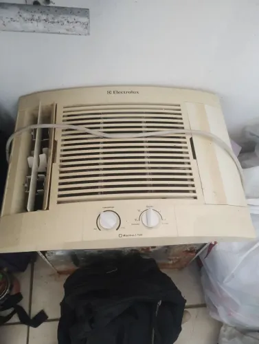 Vende se ou troca