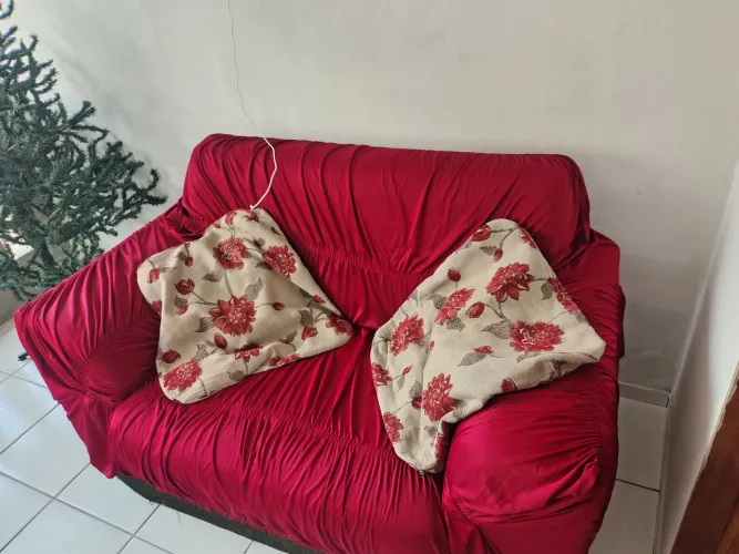 Vendo um ótimo sofá!!!