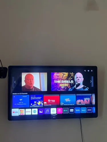 Tv 32 polegadas LG