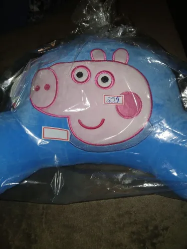 Vende se lote de brinquedos (Fecha loja)