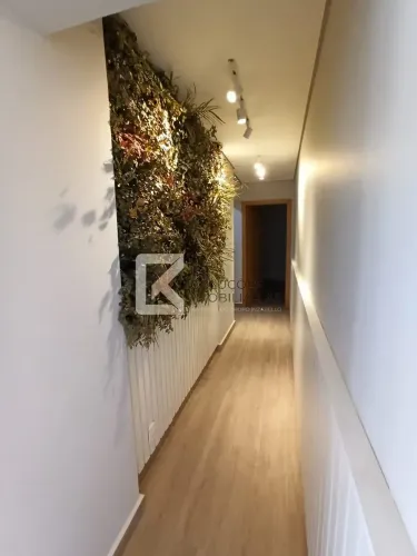 Apartamento para venda , Le Chateau Frontenac, Indaiatuba, SP