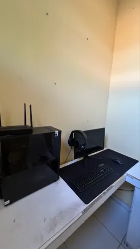 Pc game