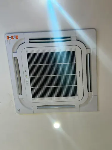 Ar condicionado 36.000 BTUs Cassete