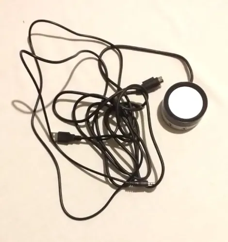 I POD de controle de volume Bose, novo.
