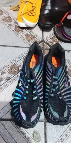 Desfazendo do meu bazar