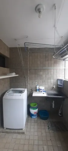 Imóvel para aluguel com 135 metros quadrados com 3 quartos