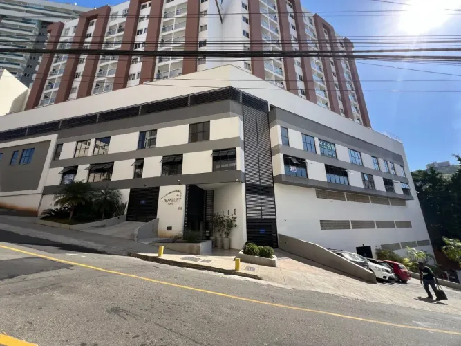 Loja - São Mateus