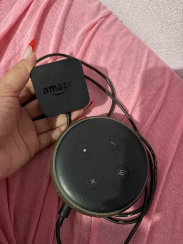 Alexa (caixinha de som)
