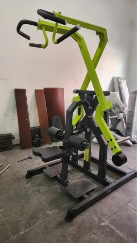 Pulldown importado - Seminovo