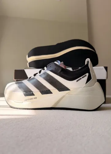 ADIZERO Dropset Elite linha premium 38 ao 43
