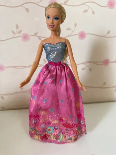Barbie