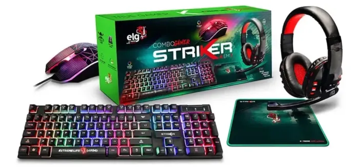 VENDE SE PC GAMER