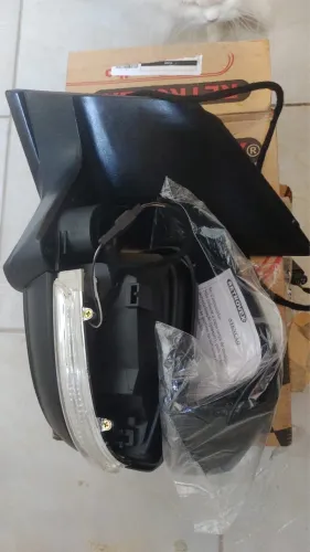 Retrovisor Up, Gol, Polo 2016