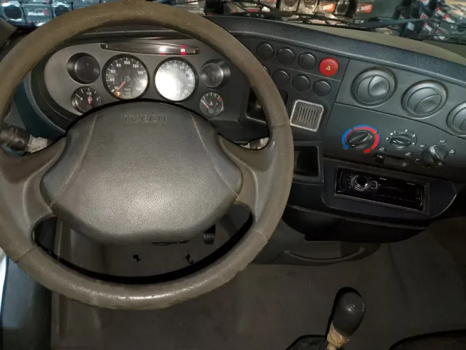 IVECO DAILY 70 C 16