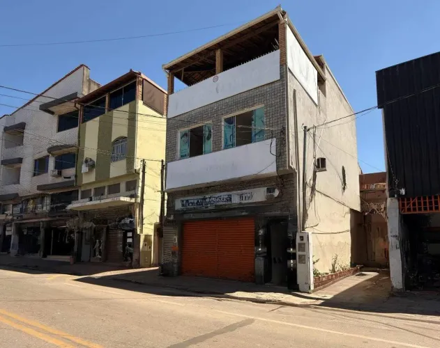 Prédio à venda em Igarapé MG no Bairro Centro