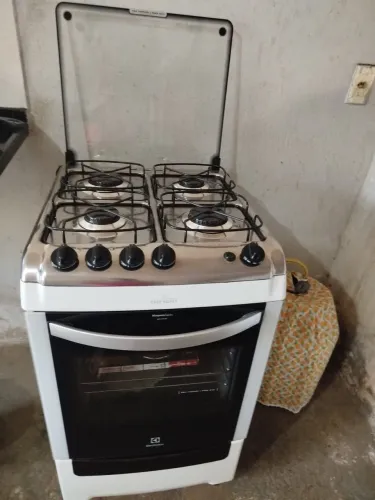 Fogão Electrolux