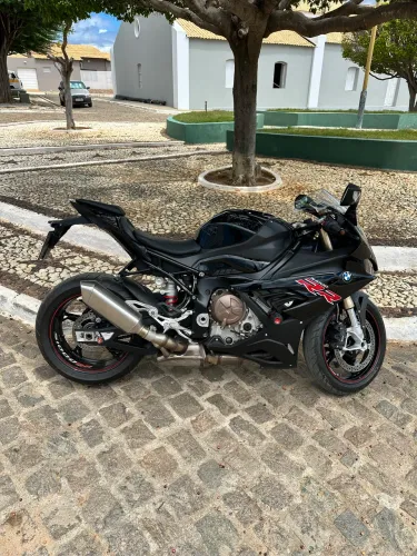 Moto super nova 