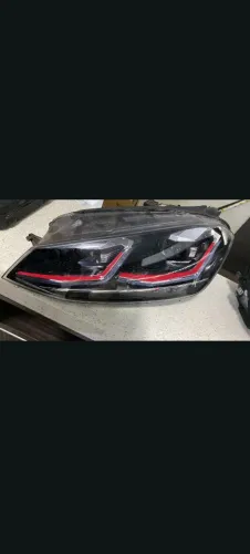 Farol mk7,5