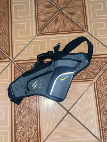 Bag nike corrida/esportiva